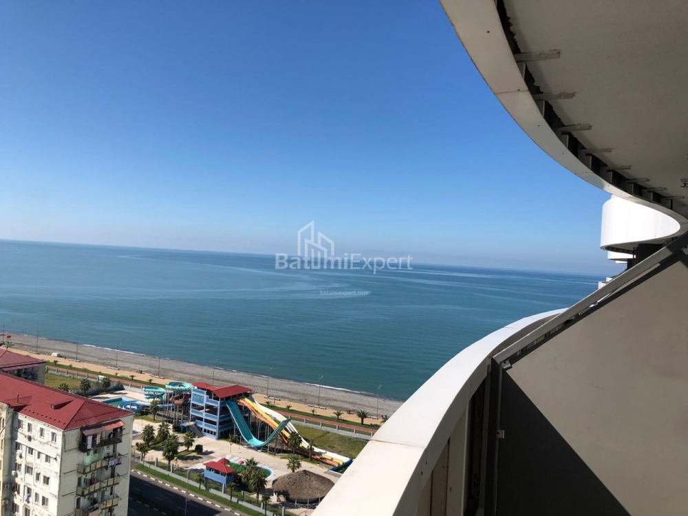 آپارتمان 29 متر مربع - یوسف کوبالادزه, Batumi, گرجستان