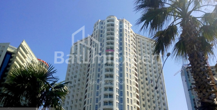 آپارتمان 29 متر مربع - زورابا گورگیلادزه, Batumi, گرجستان
