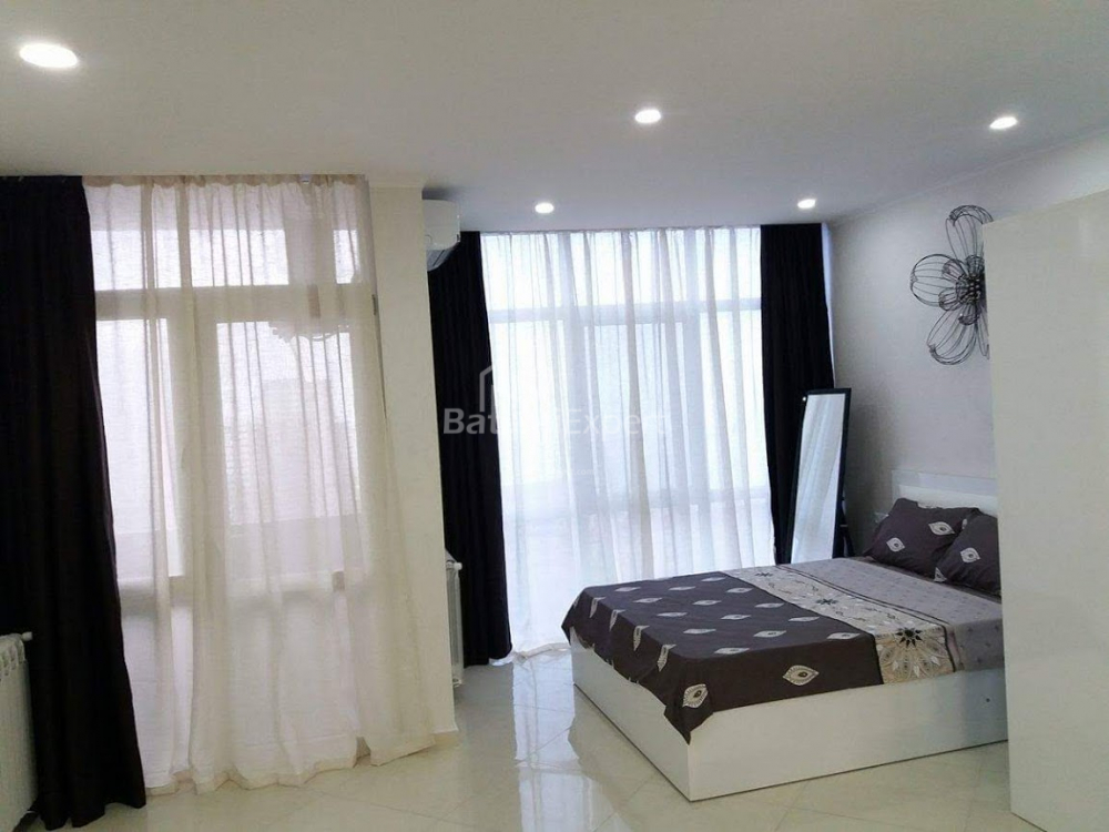 آپارتمان 40 متر مربع - یوسف کوبالادزه, Batumi, گرجستان