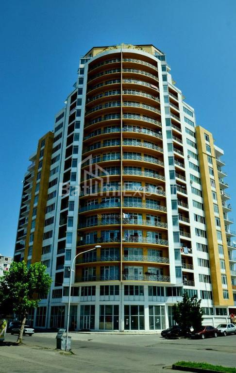 آپارتمان 39.8 متر مربع - میخائیل لرمانتوف, Batumi, گرجستان