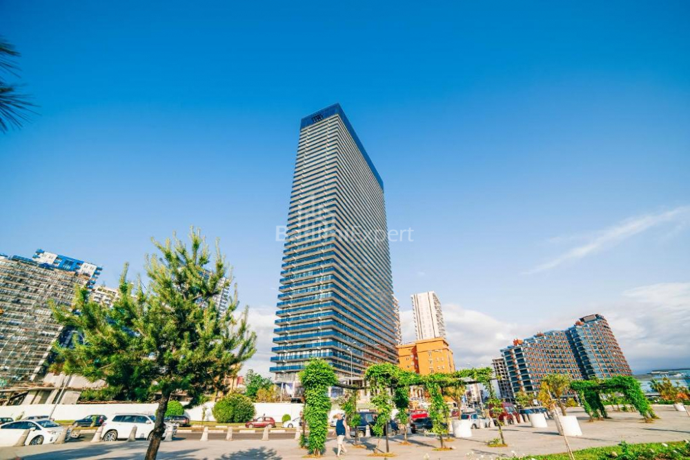 آپارتمان 30 متر مربع - کلانتر خیمشیاشویلی, Batumi, گرجستان