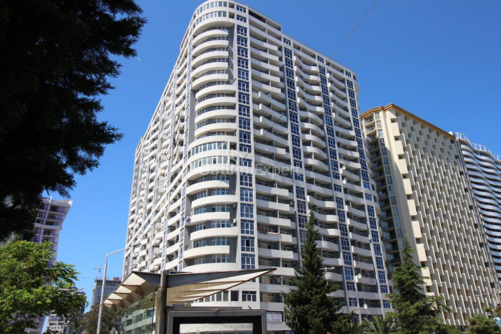 آپارتمان 48 متر مربع - یوسف کوبالادزه, Batumi, گرجستان