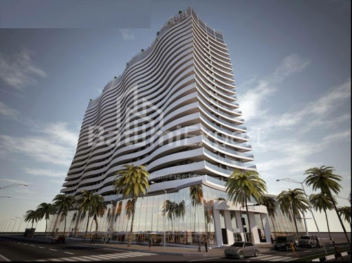 آپارتمان 29 متر مربع - یوسف کوبالادزه, Batumi, گرجستان