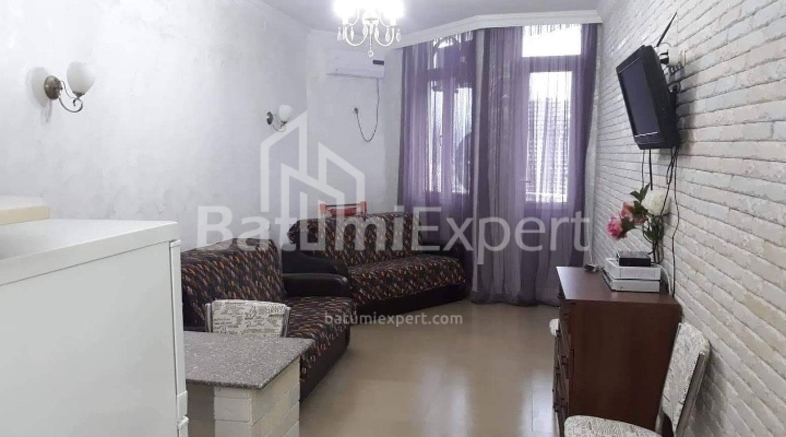 آپارتمان 29 متر مربع - زورابا گورگیلادزه, Batumi, گرجستان