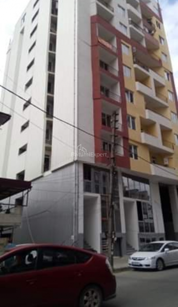 آپارتمان 60 متر مربع - پترا ملیکیشویلی, Batumi, گرجستان