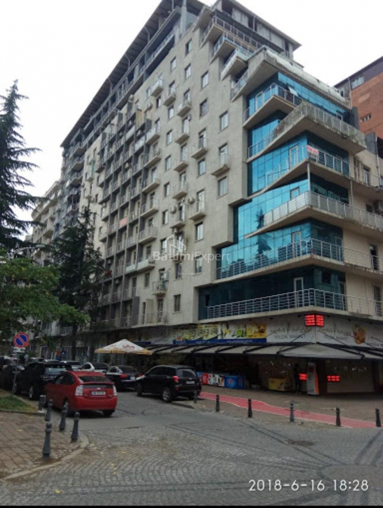 آپارتمان 40 متر مربع - واختنگ گرگاسالی, Batumi, گرجستان