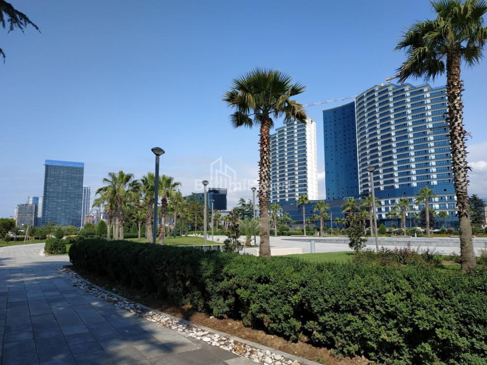 آپارتمان 33 متر مربع - کلانتر خیمشیاشویلی, Batumi, گرجستان