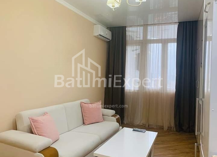 آپارتمان 34 متر مربع - زورابا گورگیلادزه, Batumi, گرجستان