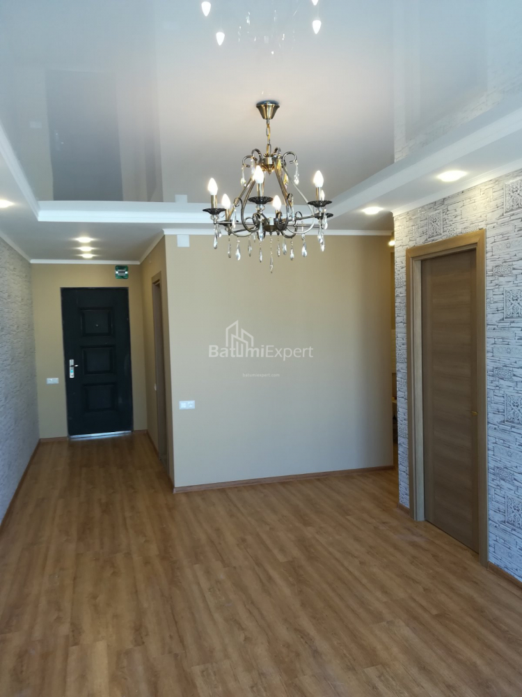 آپارتمان 44 متر مربع - یوسف کوبالادزه, Batumi, گرجستان