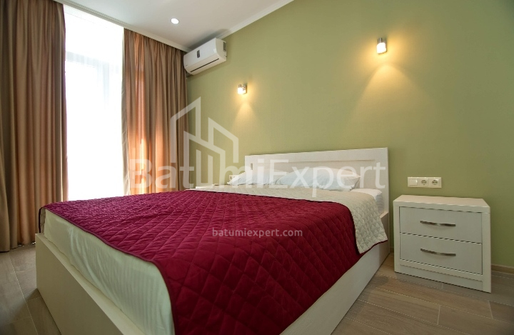 آپارتمان 54 متر مربع - یوسف کوبالادزه, Batumi, گرجستان