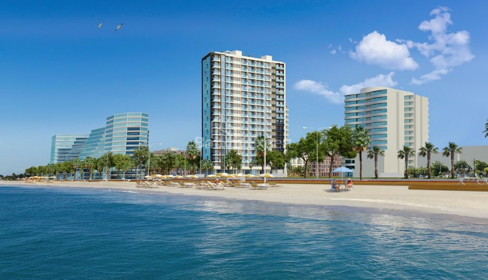 آپارتمان 60 متر مربع - کلانتر خیمشیاشویلی, Batumi, گرجستان