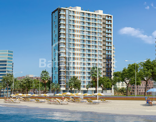 آپارتمان 48 متر مربع - لخ و ماریا کاچینسکی, Batumi, گرجستان