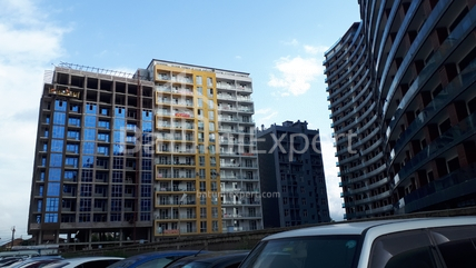 آپارتمان 53 متر مربع - آنگیسا, Batumi, گرجستان