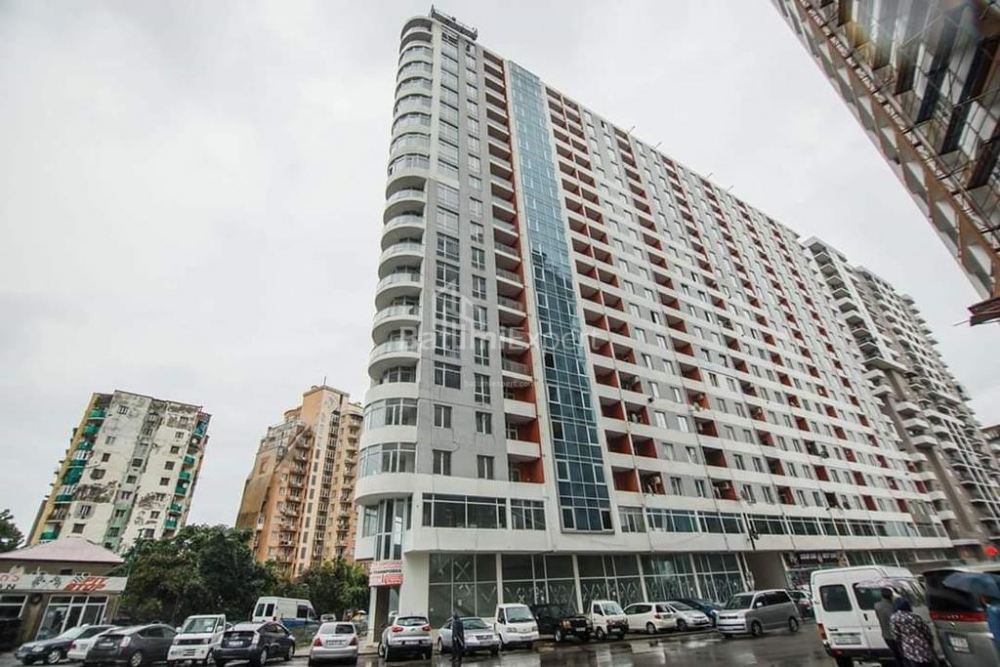 آپارتمان 50 متر مربع - دیوید آگماشنبلی, Batumi, گرجستان