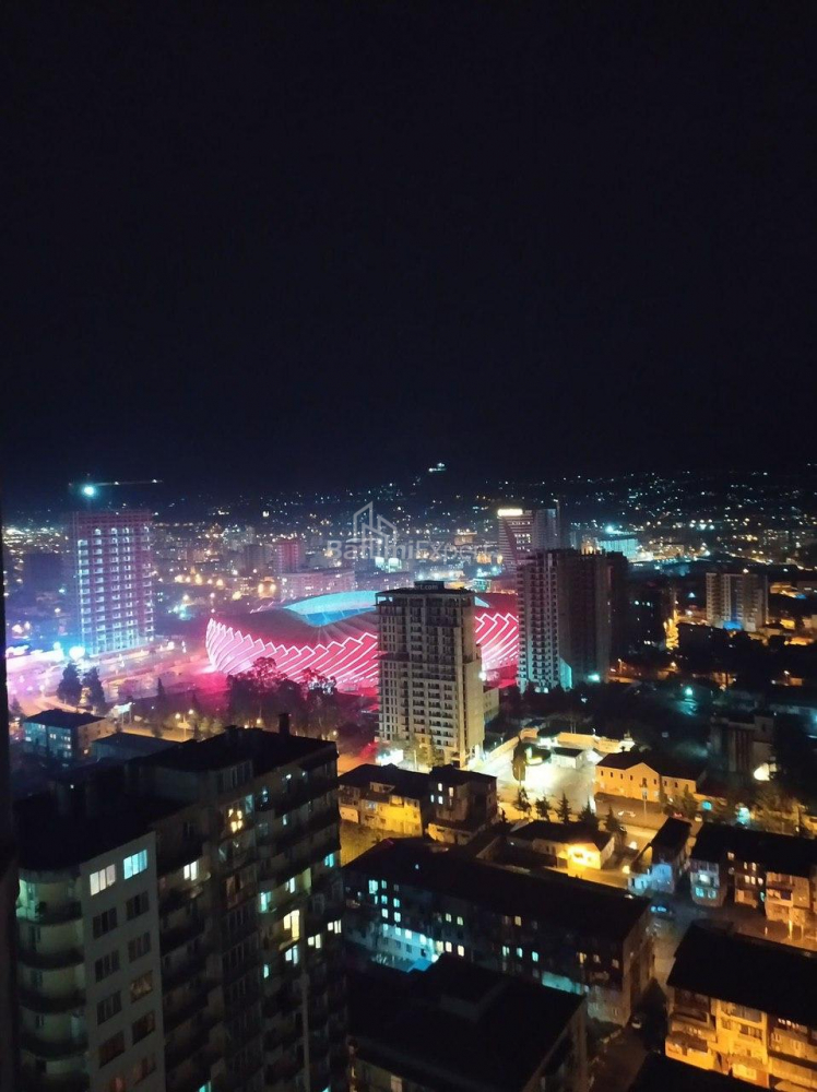 آپارتمان 36 متر مربع - شالوا ایناساریدزه, Batumi, گرجستان