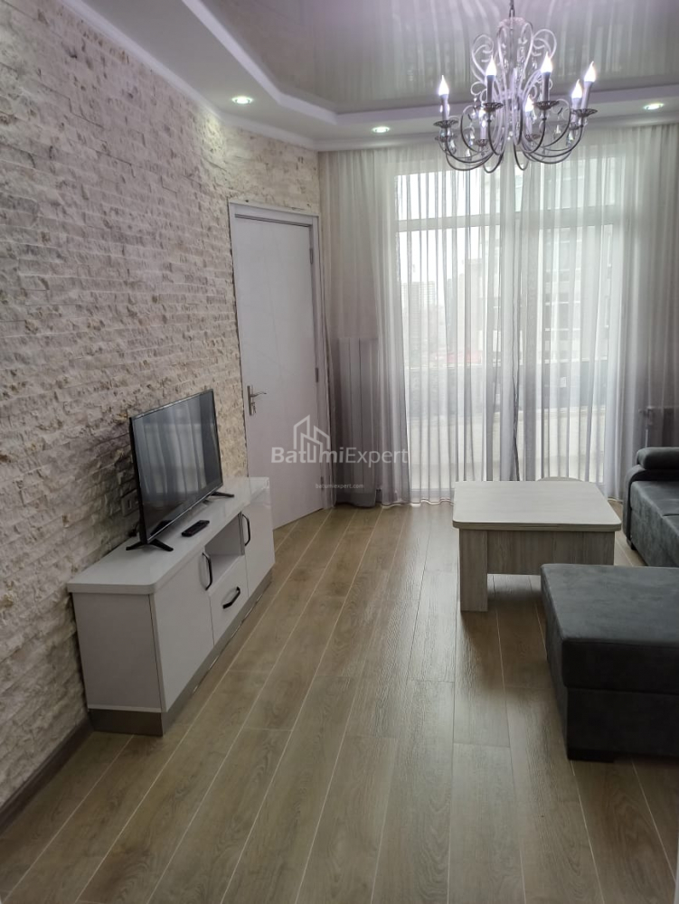 آپارتمان 42 متر مربع - دیوید آگماشنبلی, Batumi, گرجستان