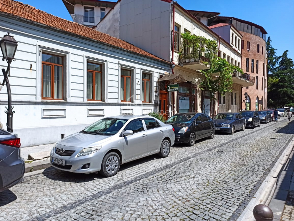 هوتل 125 متر مربع - کوماخیدزه, Batumi, گرجستان