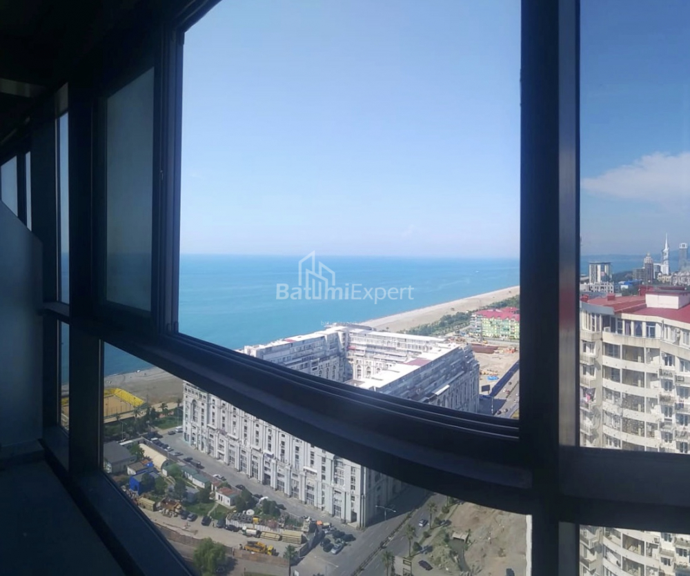آپارتمان 30 متر مربع - کلانتر خیمشیاشویلی, Batumi, گرجستان