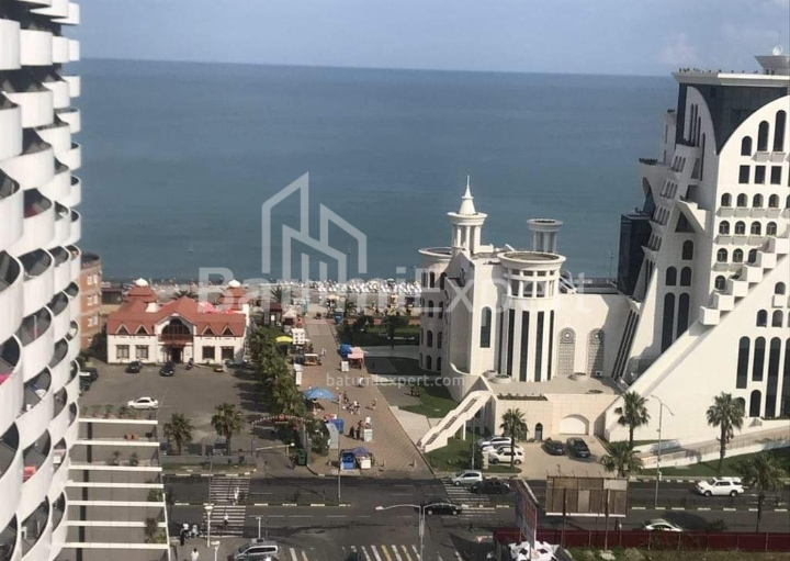 آپارتمان 104 متر مربع - یوسف کوبالادزه, Batumi, گرجستان