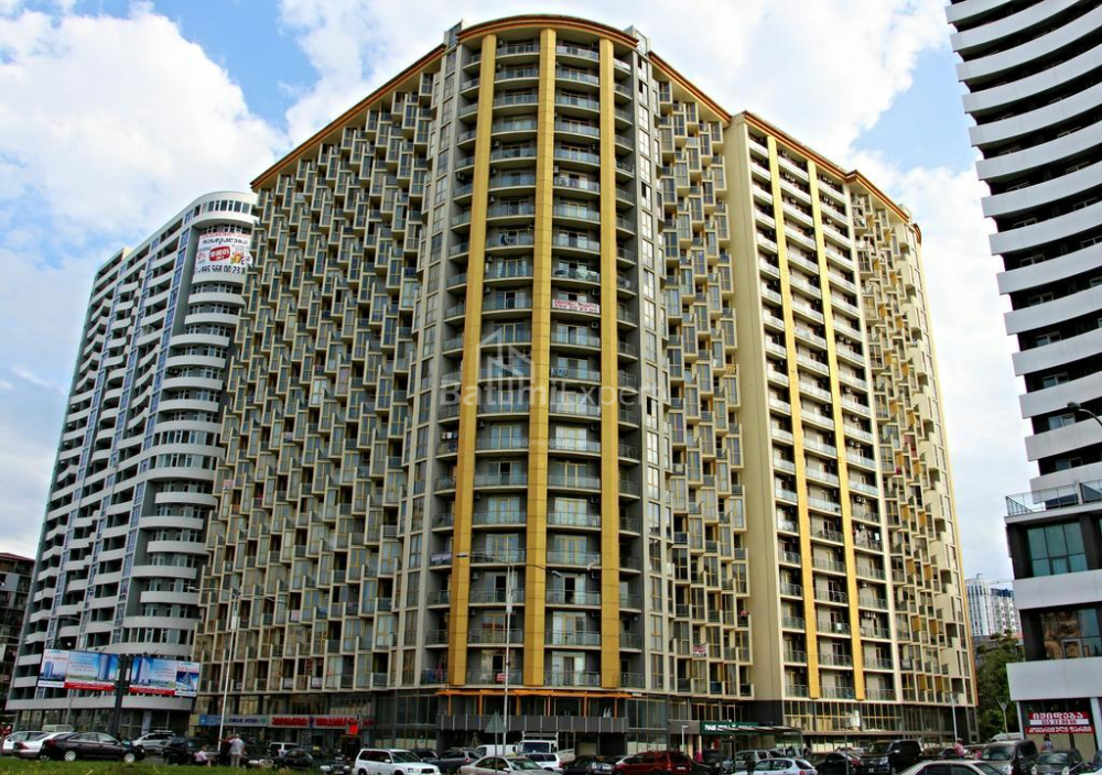 آپارتمان 30 متر مربع - یوسف کوبالادزه, Batumi, گرجستان