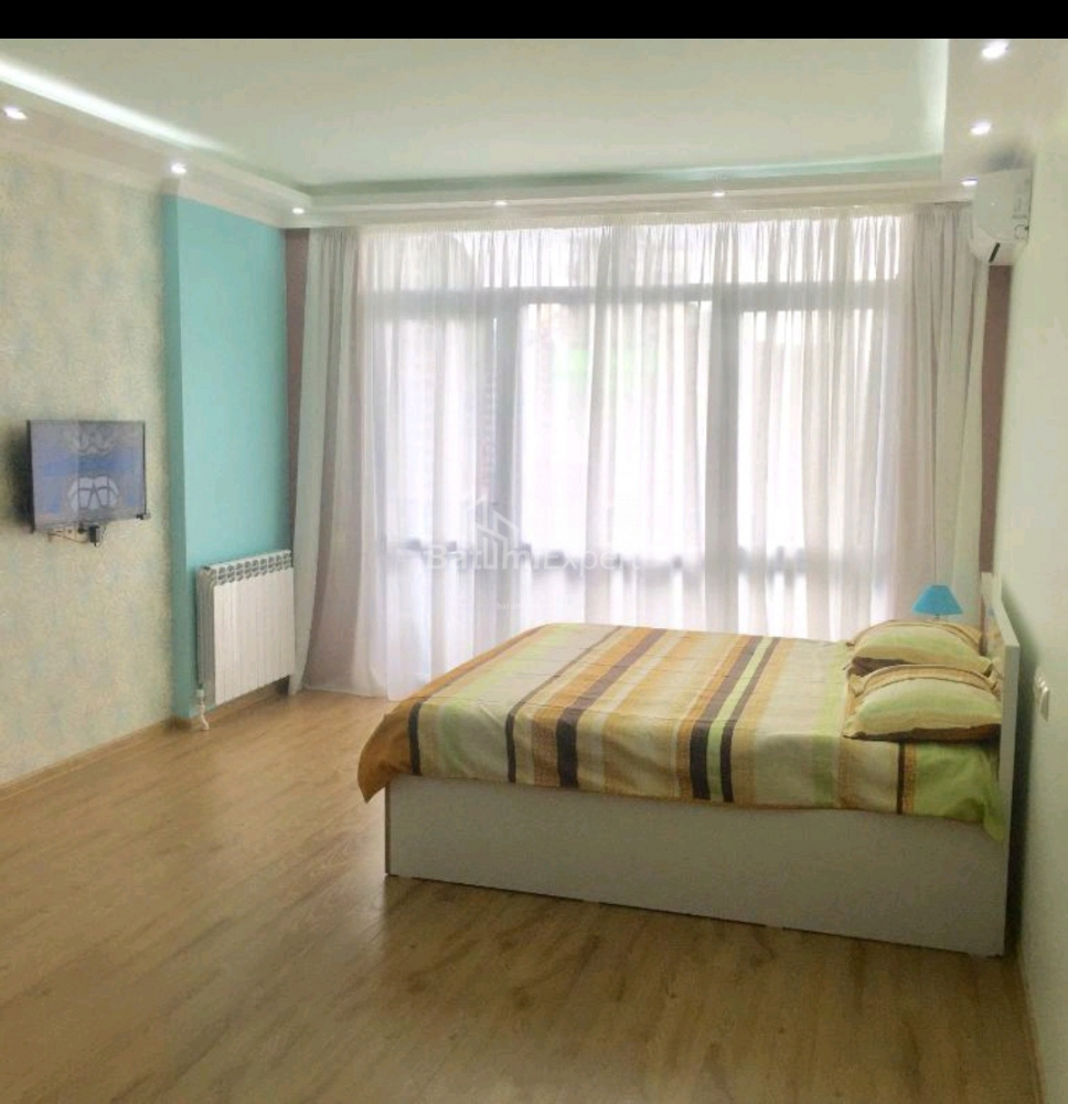 آپارتمان 37 متر مربع - یوسف کوبالادزه, Batumi, گرجستان
