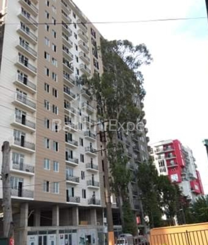 آپارتمان 50 متر مربع - آنگیسا, Batumi, گرجستان