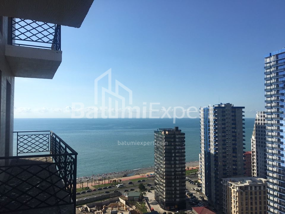 آپارتمان 35 متر مربع - لخ و ماریا کاچینسکی, Batumi, گرجستان
