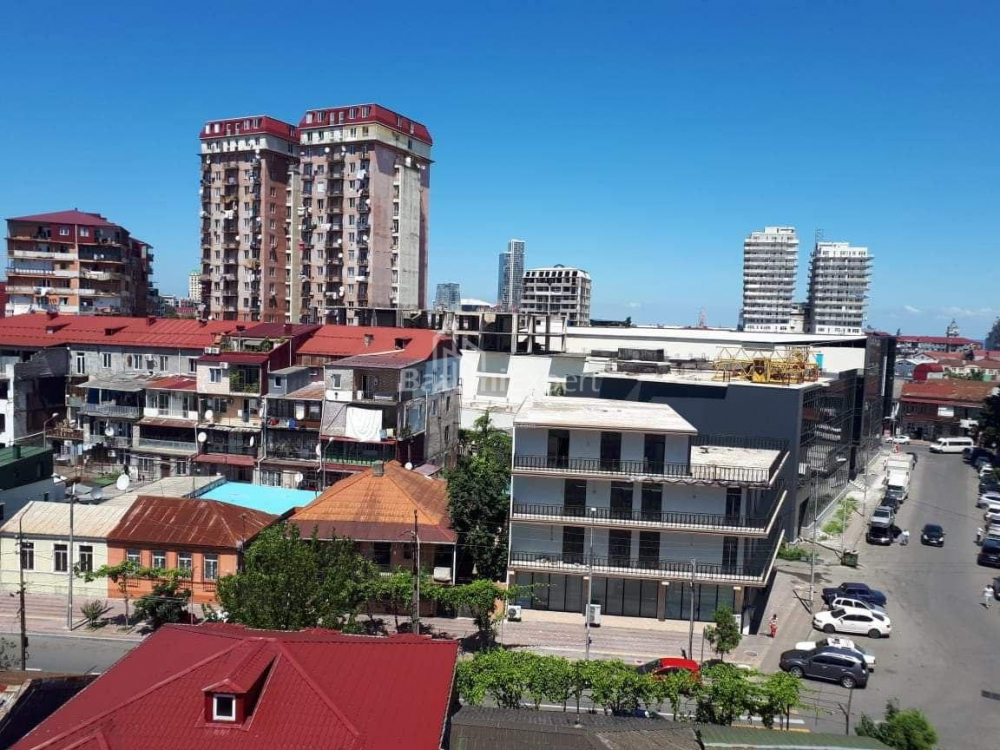 آپارتمان 50 متر مربع - الکساندرا سولابریدزه, Batumi, گرجستان