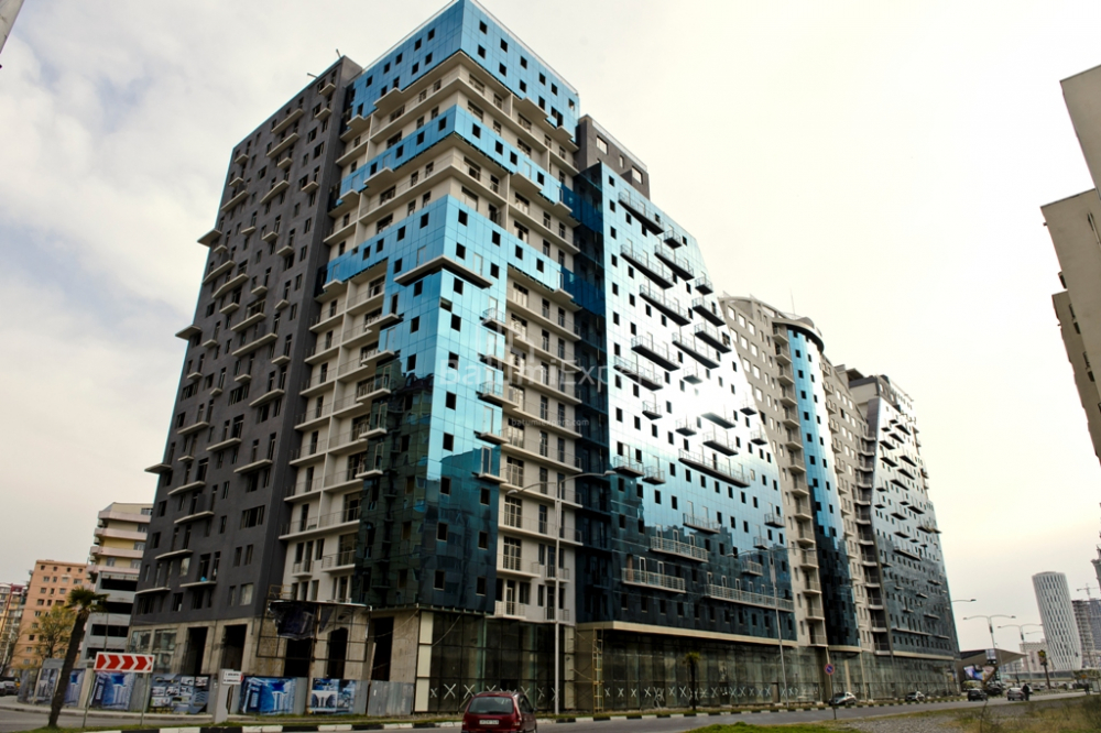آپارتمان 250 متر مربع - کلانتر خیمشیاشویلی, Batumi, گرجستان