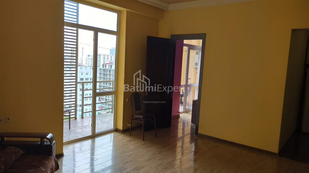 آپارتمان 54 متر مربع - میخائیل لرمانتوف, Batumi, گرجستان