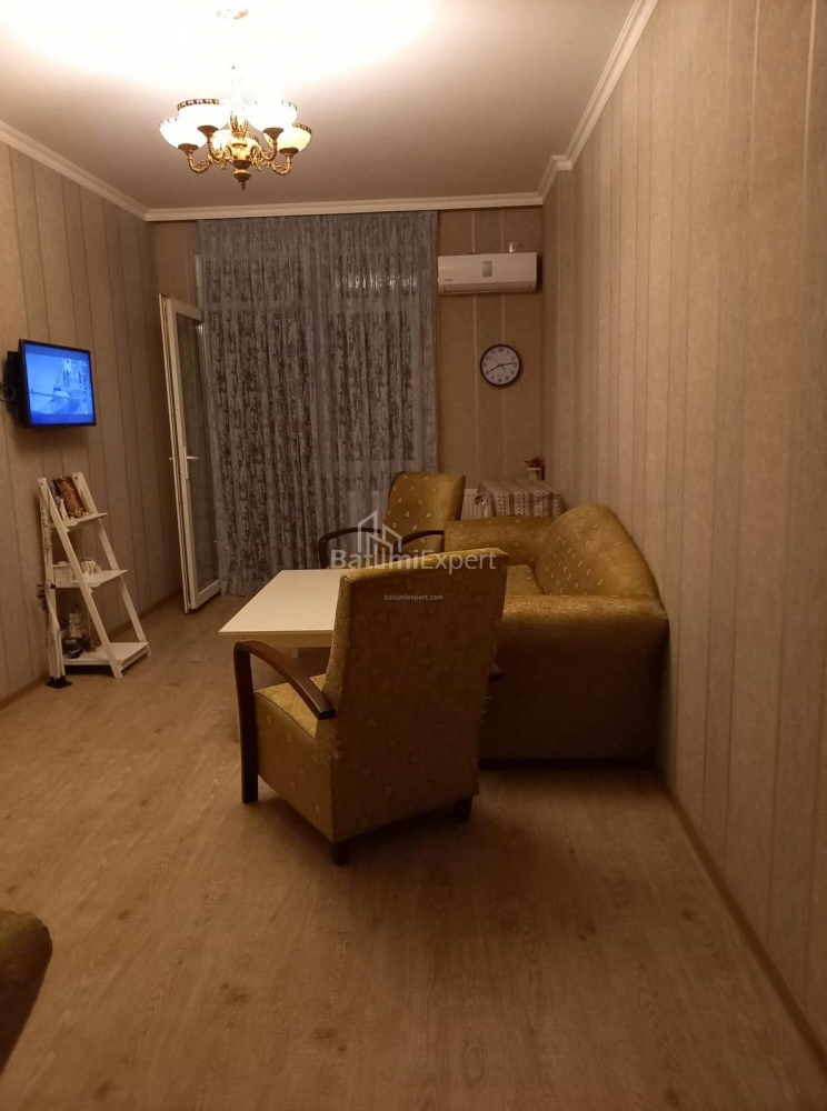 آپارتمان 55 متر مربع - سلیما خیمشیاشویلی, Batumi, گرجستان