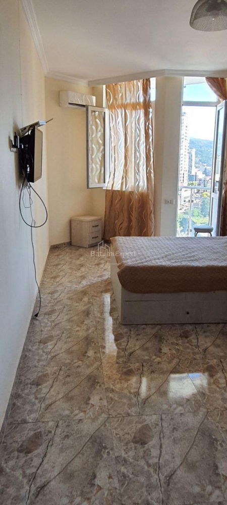آپارتمان 30 متر مربع - زورابا گورگیلادزه, Batumi, گرجستان