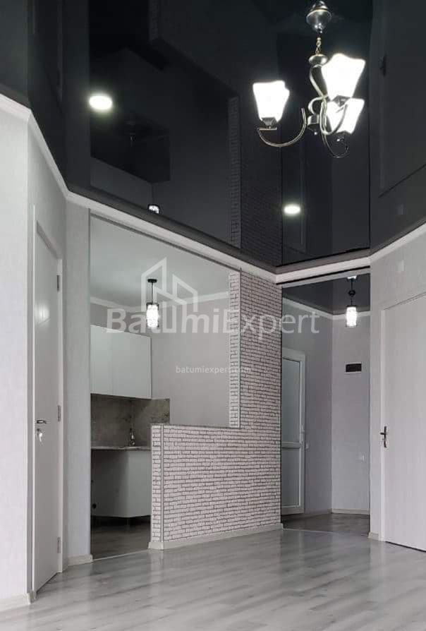 آپارتمان 62 متر مربع - جورج لئونیدزه, Batumi, گرجستان