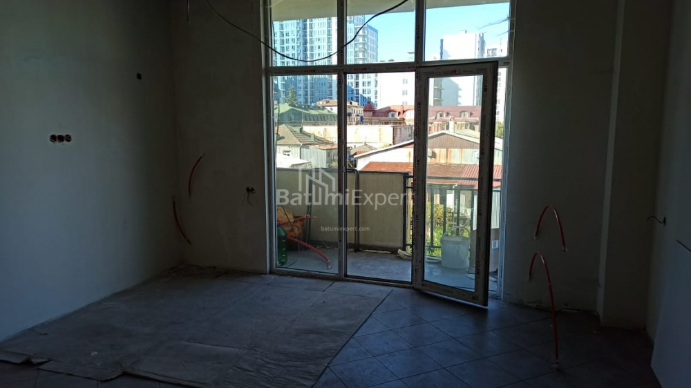 آپارتمان 33 متر مربع - گیورگی برتسکینواله, Batumi, گرجستان