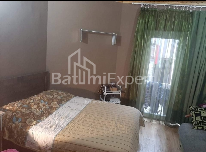 آپارتمان 38 متر مربع - زورابا گورگیلادزه, Batumi, گرجستان