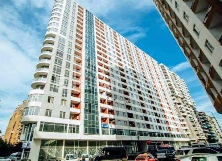 آپارتمان 42 متر مربع - دیوید آگماشنبلی, Batumi, گرجستان
