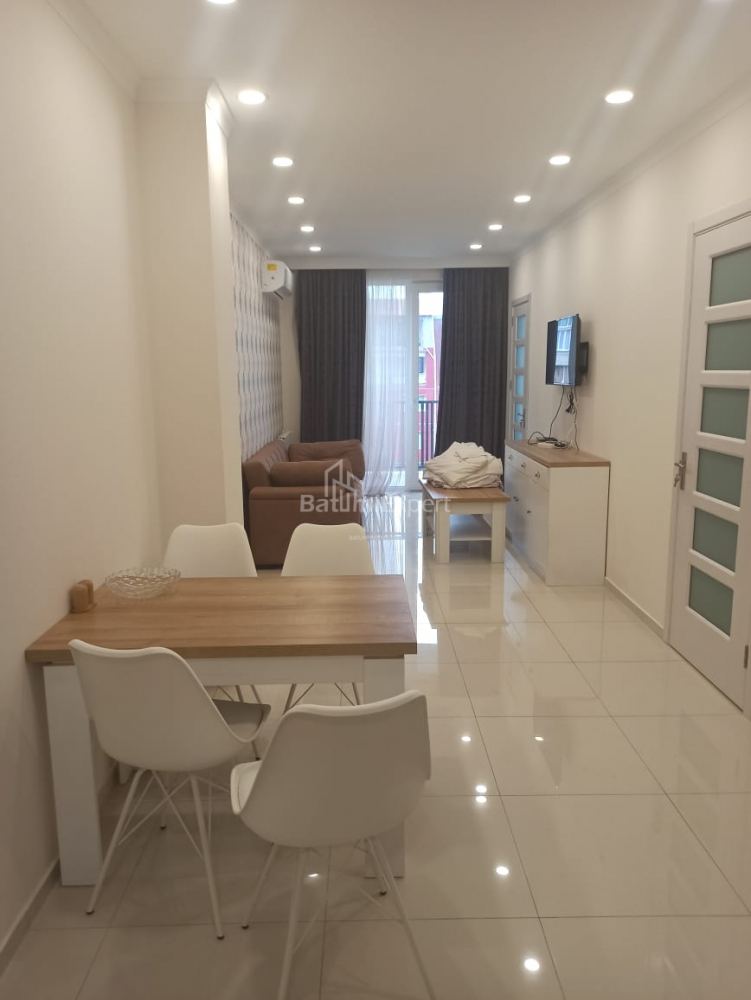 آپارتمان 68 متر مربع - واختنگ گرگاسالی, Batumi, گرجستان