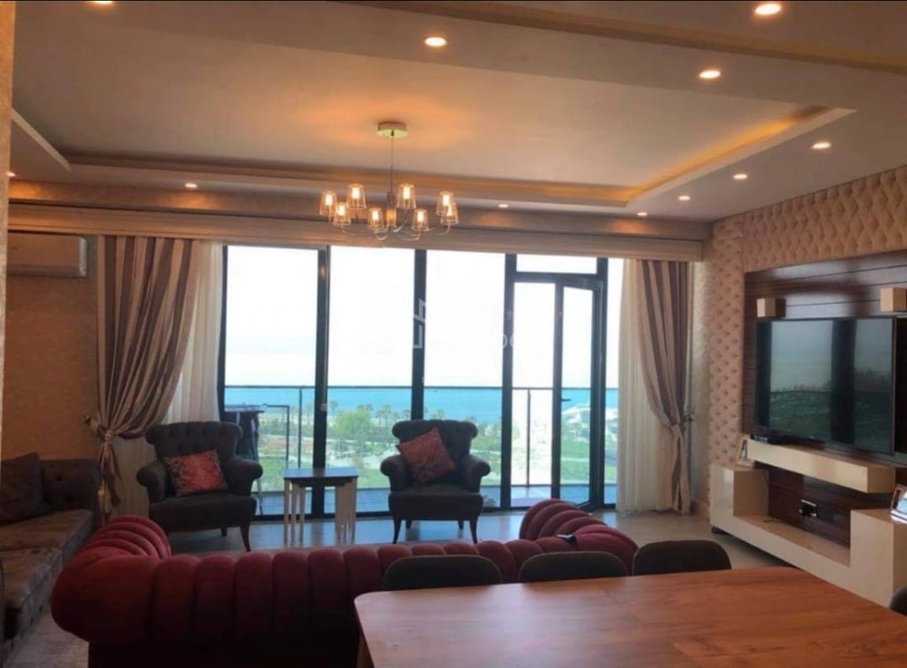آپارتمان 95 متر مربع - لخ و ماریا کاچینسکی, Batumi, گرجستان
