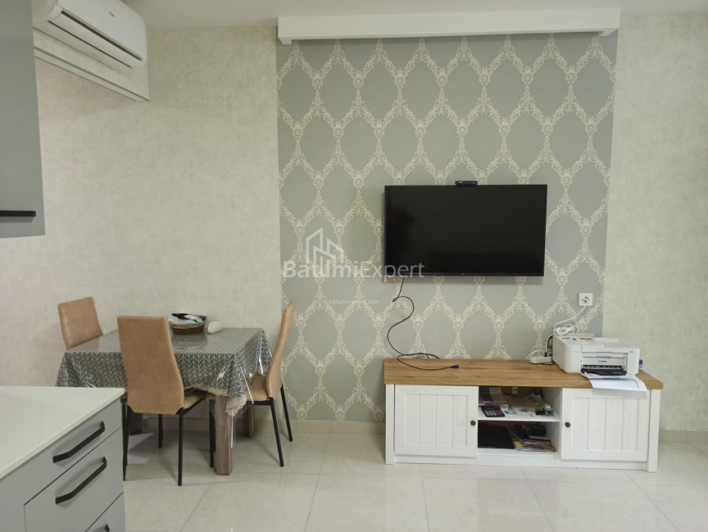 آپارتمان 50 متر مربع - واختنگ گرگاسالی, Batumi, گرجستان