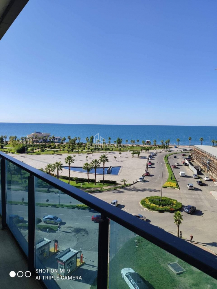 آپارتمان 52 متر مربع - لخ و ماریا کاچینسکی, Batumi, گرجستان
