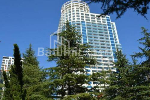 آپارتمان 35.6 متر مربع - نیکو پیروسمانی, Batumi, گرجستان