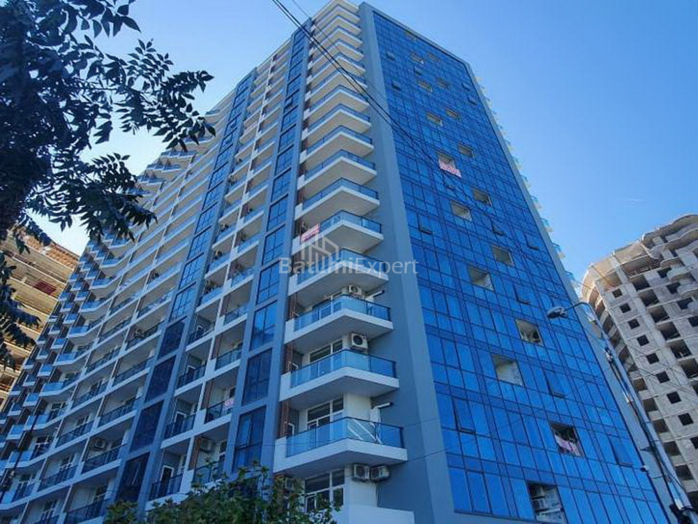 آپارتمان 42.3 متر مربع - لخ و ماریا کاچینسکی, Batumi, گرجستان