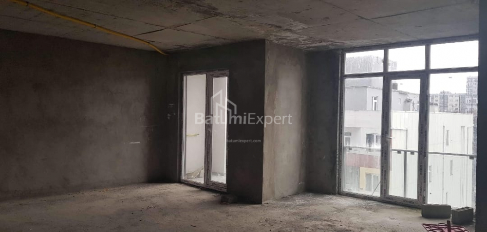 آپارتمان 46.3 متر مربع - پترا ملیکیشویلی, Batumi, گرجستان