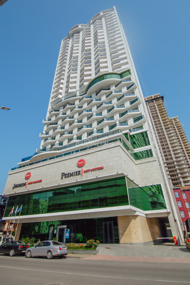 آپارتمان 32 متر مربع - زورابا گورگیلادزه, Batumi, گرجستان