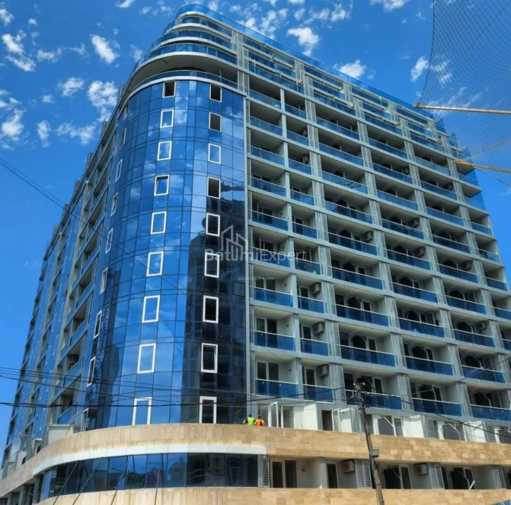 آپارتمان 49.2 متر مربع - لخ و ماریا کاچینسکی, Batumi, گرجستان