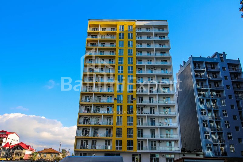 آپارتمان 34 متر مربع - آنگیسا, Batumi, گرجستان