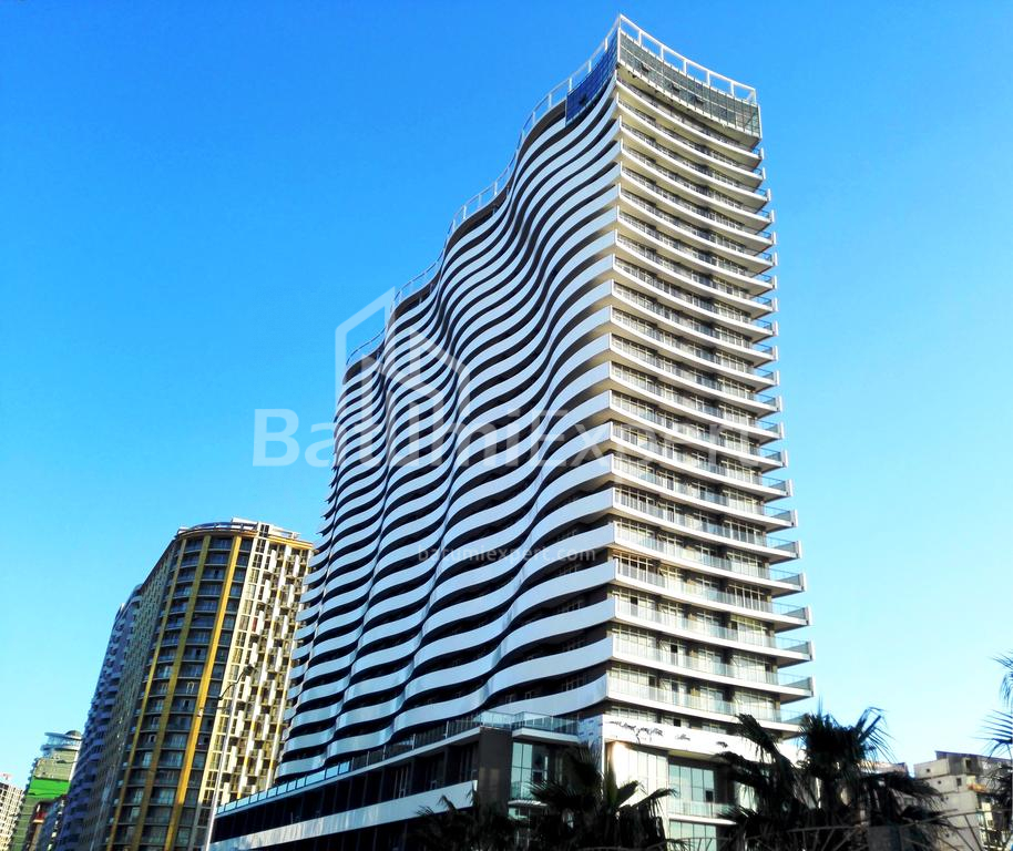 آپارتمان 27 متر مربع - یوسف کوبالادزه, Batumi, گرجستان