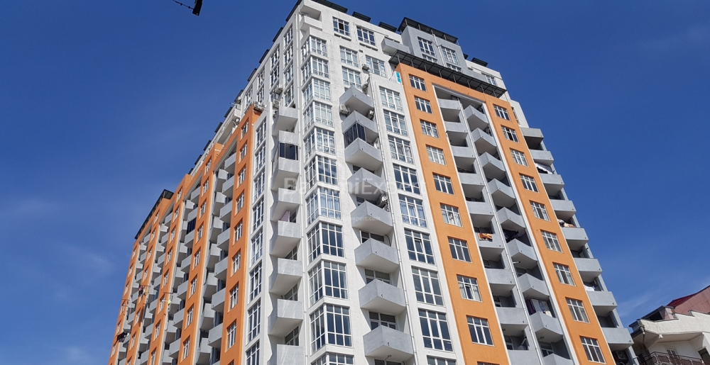 آپارتمان 30.7 متر مربع - الکساندرا پوشکین, Batumi, گرجستان
