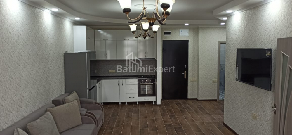 آپارتمان 80 متر مربع - تبل ابوسریدزه, Batumi, گرجستان