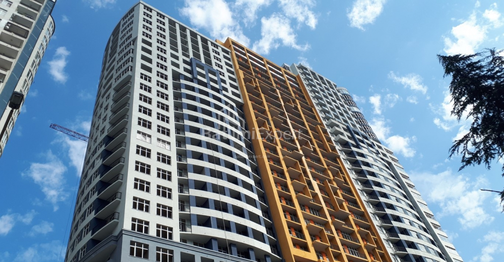 آپارتمان 86 متر مربع - تبل ابوسریدزه, Batumi, گرجستان